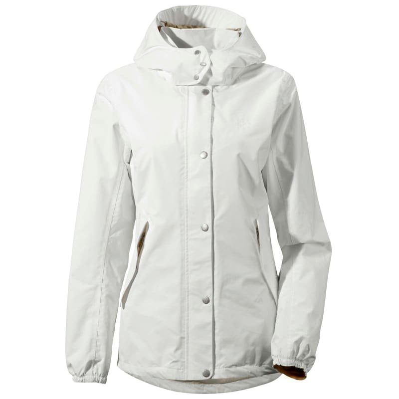 Didriksons Boreal Women's Jacket 38 Snow