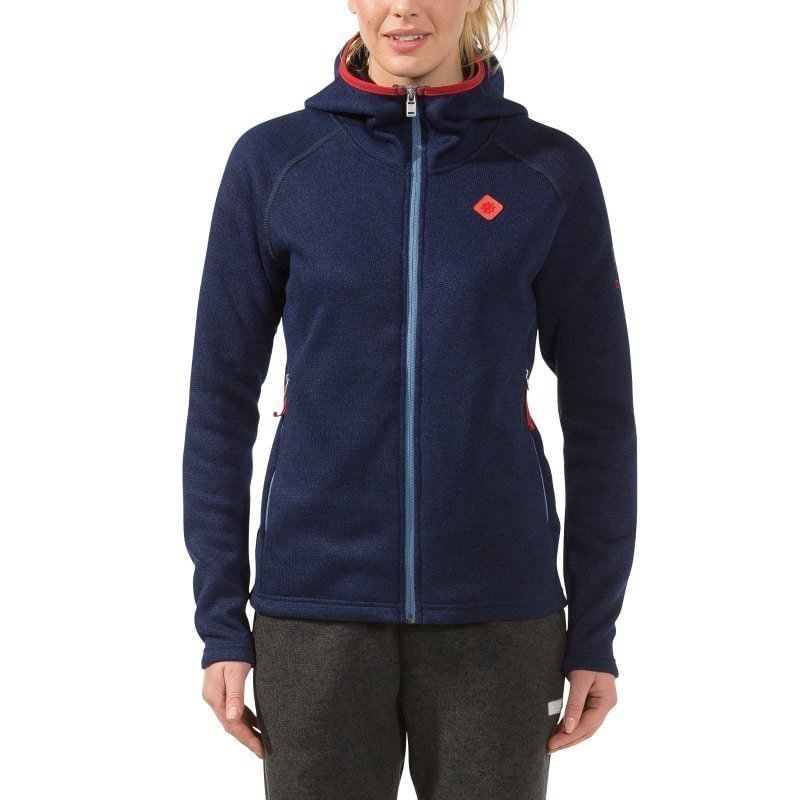 Didriksons Cimi Women's Jacket 34 Navy