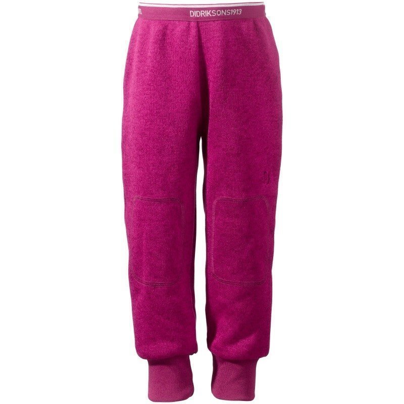 Didriksons Etna Kids Pants 100 Lilac