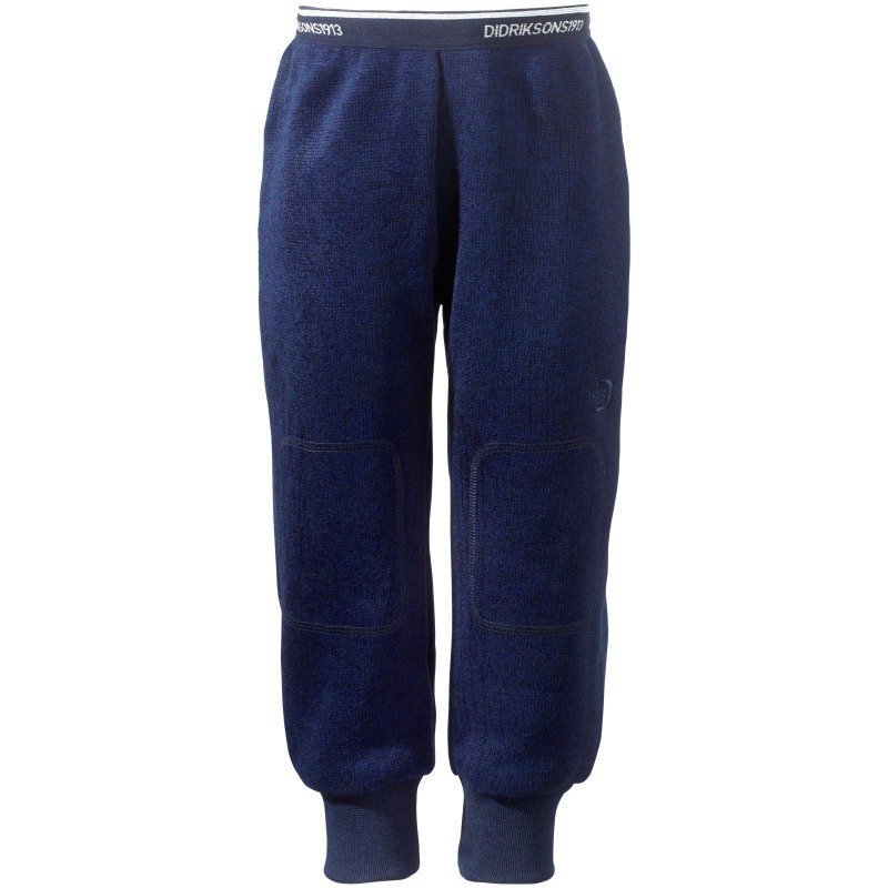 Didriksons Etna Kids Pants 100 Navy