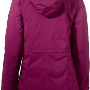 Didriksons Gina Parka Women's Lila 34