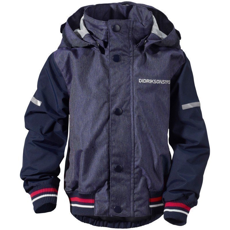 Didriksons Googana Kids Jacket