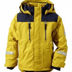 Didriksons K Hamres Jacket Talvitakki