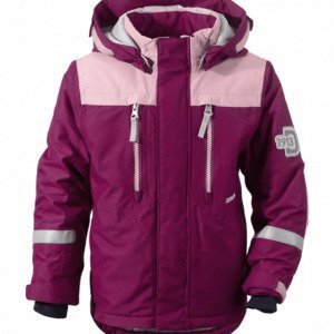 Didriksons K Hamres Jacket Talvitakki