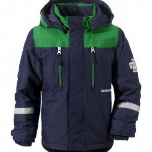 Didriksons K Hamres Jacket Talvitakki