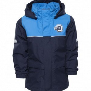 Didriksons K Jezeri Jacket Takki