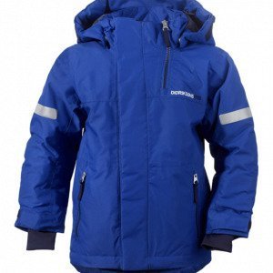 Didriksons K Rovda Jacket Takki