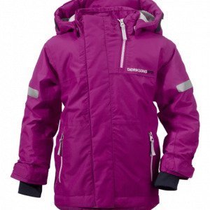 Didriksons K Rovda Jacket Takki