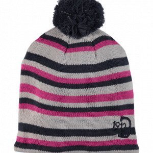 Didriksons K Stripe Beanie Pipo