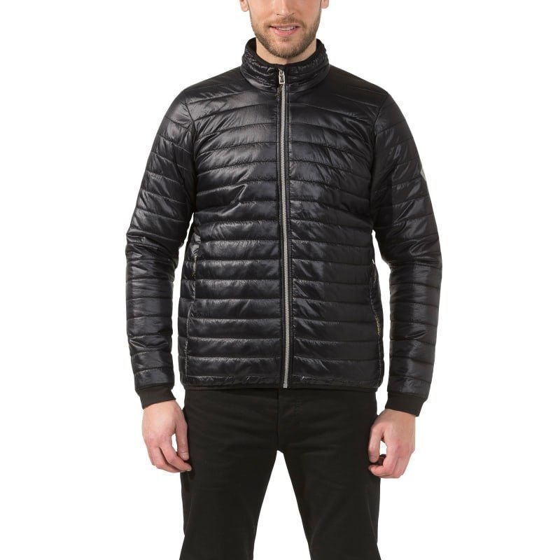 Didriksons Kuro Men's Jacket L Black