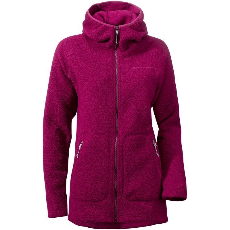 Didriksons Leia Women's Jacket 34 Dark Lilac