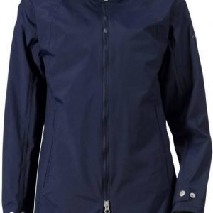 Didriksons Maya Girl's Jacket Navy 130