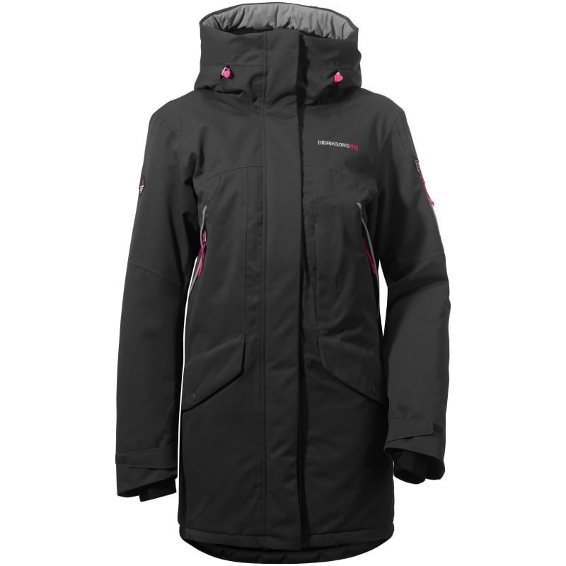 Didriksons Mimi Women's Parka