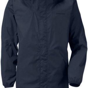 Didriksons Minute Men's Jacket Tummansininen S