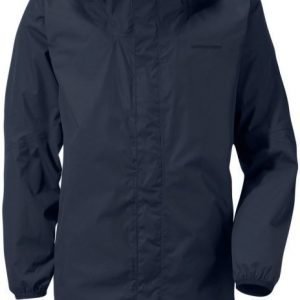 Didriksons Minute Men's Jacket Tummansininen XXL