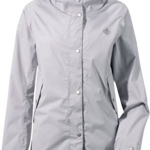 Didriksons Minute Women's Jacket Alu 34