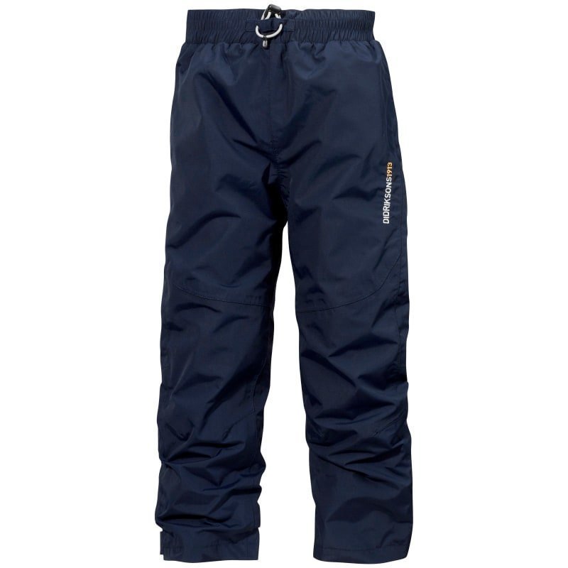 Didriksons Nobi Kids Pants 100 Navy