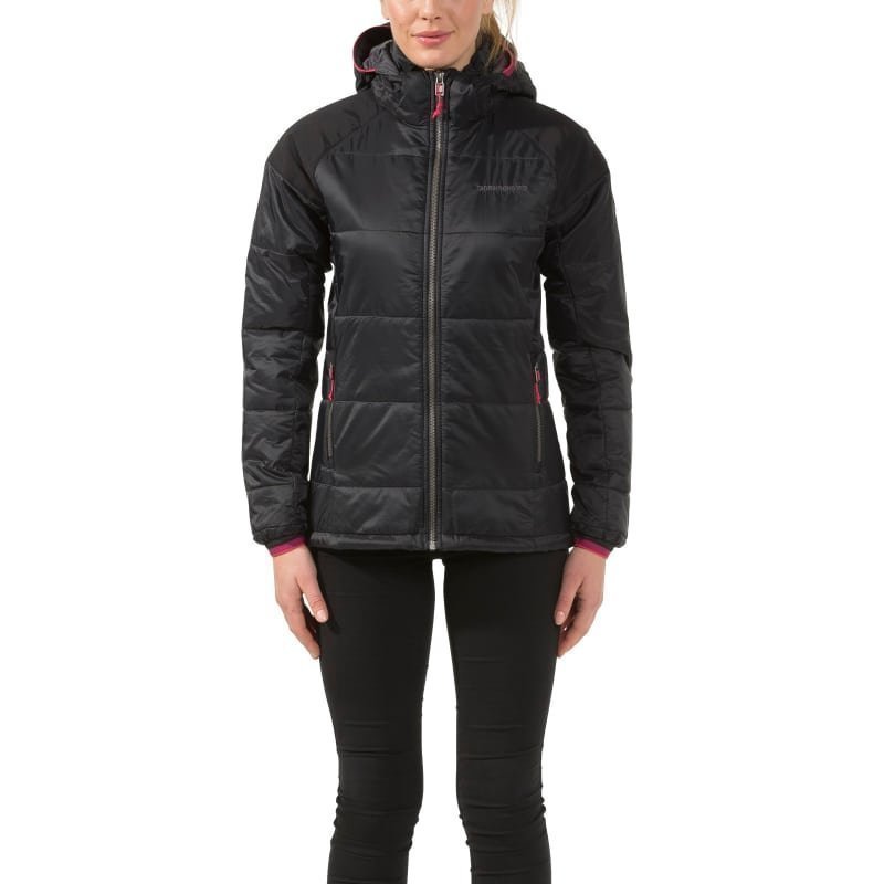 Didriksons Nora Women's Jacket 34 Black