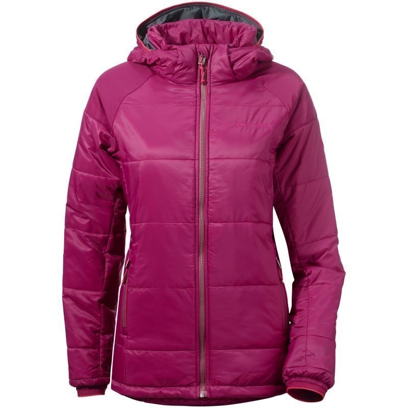 Didriksons Nora Women's Jacket 36 Dark Lilac