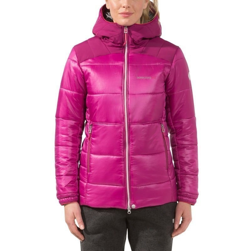 Didriksons Rory Women's Jacket 34 Lilac