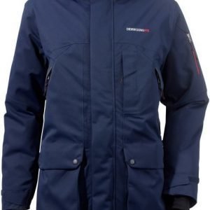 Didriksons Trew Jacket Navy L