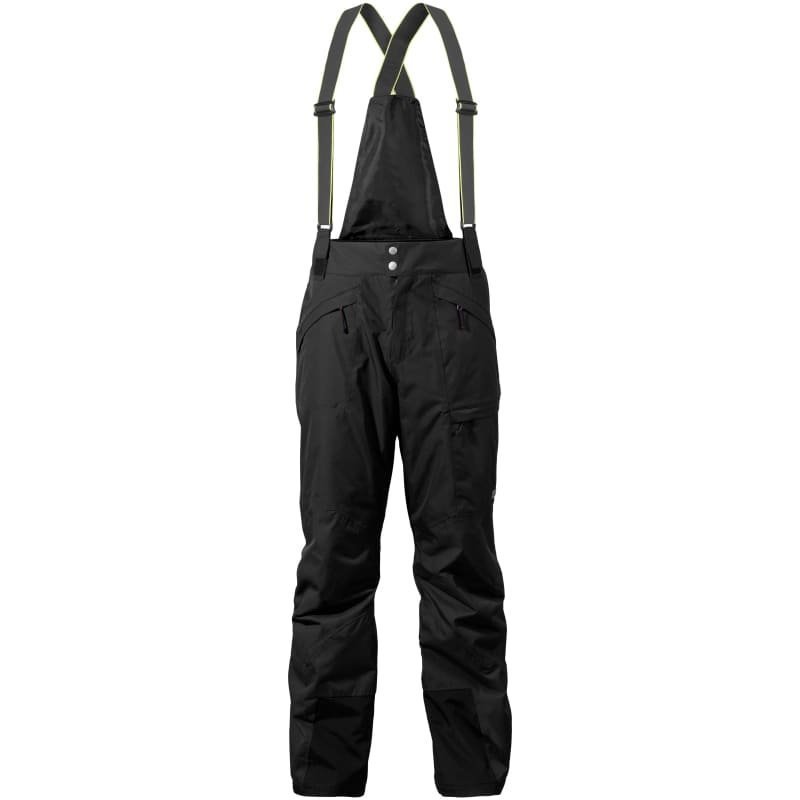 Didriksons Venture Usx Pants L Black