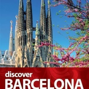 Discover Barcelona LP