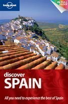 Discover Spain LP