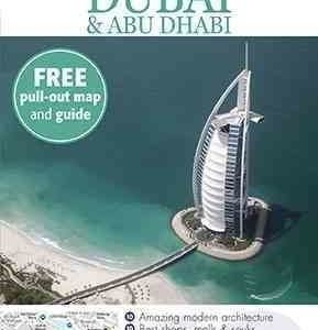 Dk Eyewitness Travel Top 10 Dubai & Dhabi