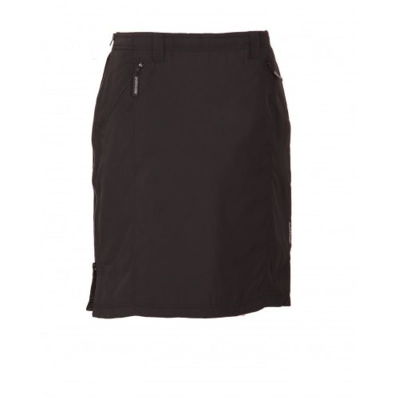 Dobsom Comfort Short Skirt 40 Black