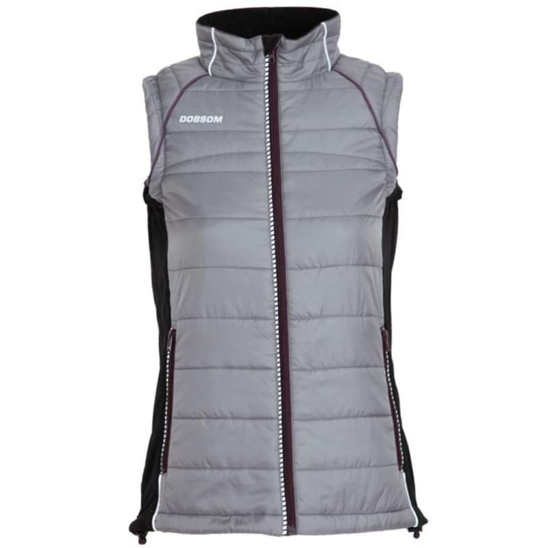 Dobsom Enviken vest Women's 36 Cloud