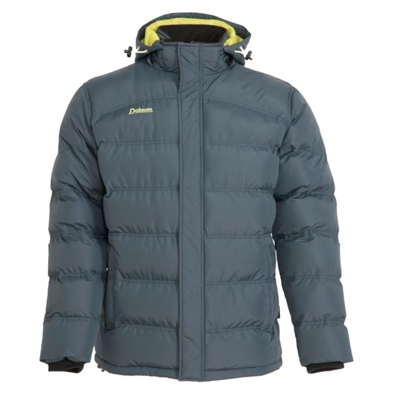 Dobsom Men's Edsta XS Stone