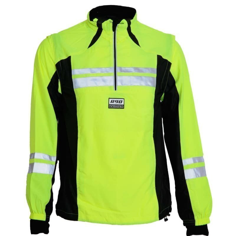 Dobsom R-90 Jacket XL Flour Yellow