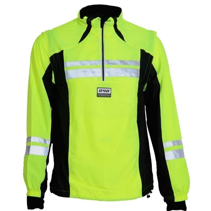 Dobsom R-90 Jacket XXL Flour Yellow