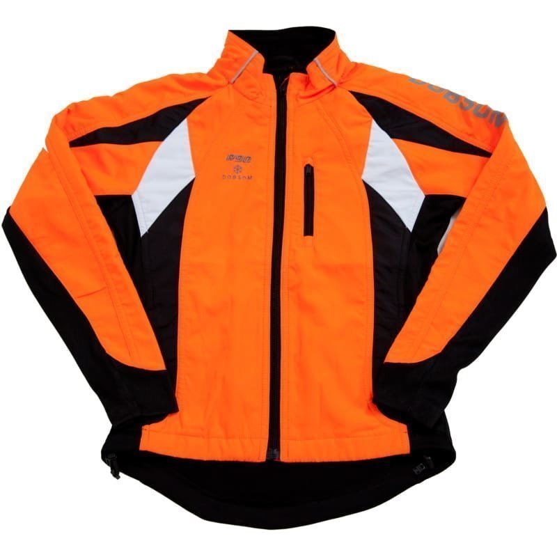 Dobsom R-90 Winter Jacket Jr