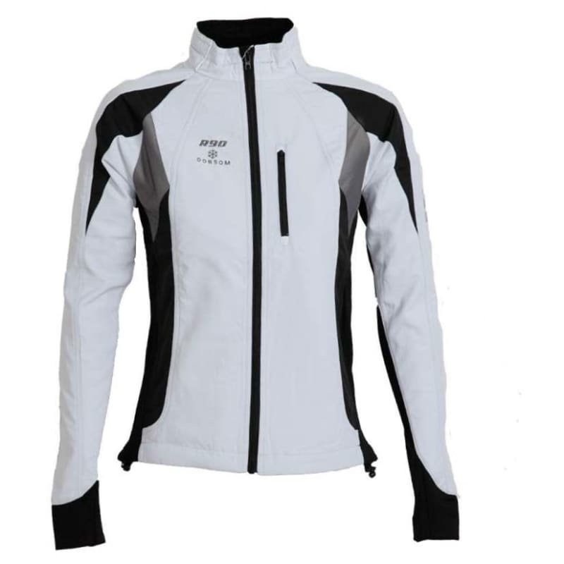 Dobsom R-90 Winter Jacket Women's 36 White