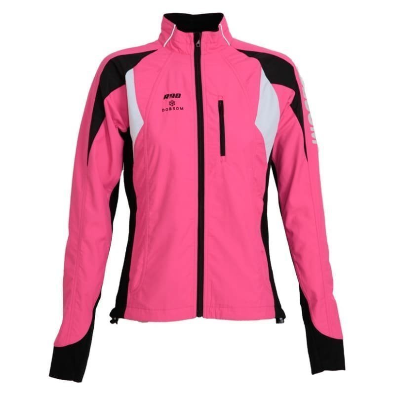 Dobsom R-90 Winter Jacket Women's 40 Flour Pink