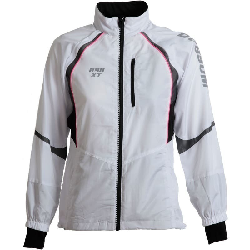 Dobsom R-90 XT Jacket Women's 34 White