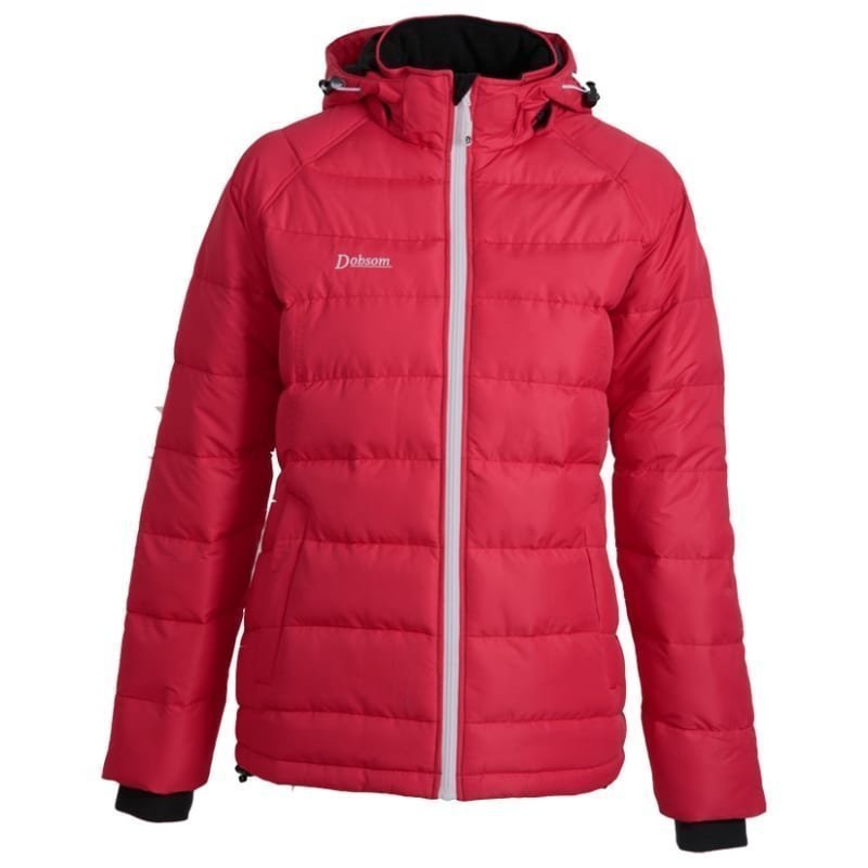 Dobsom Women's Edsta 36 Red