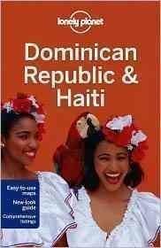 Dominican Republic & Haiti Lonely Planet