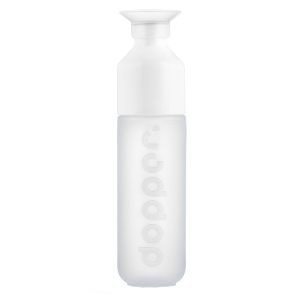 Dopper Juomapullo Pure White