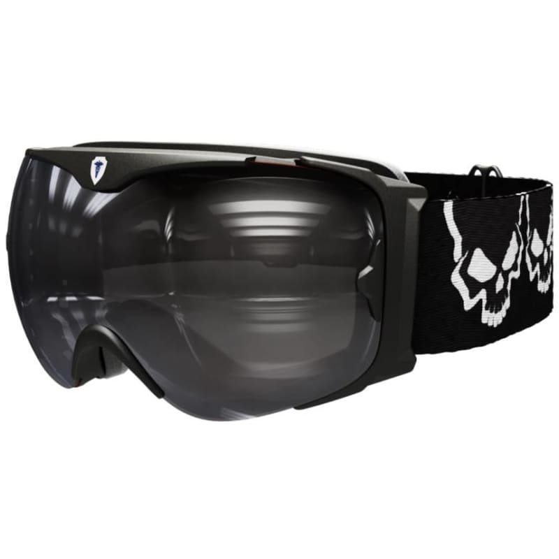 Dr.Zipe Guard L IV NO SIZE Matt Black