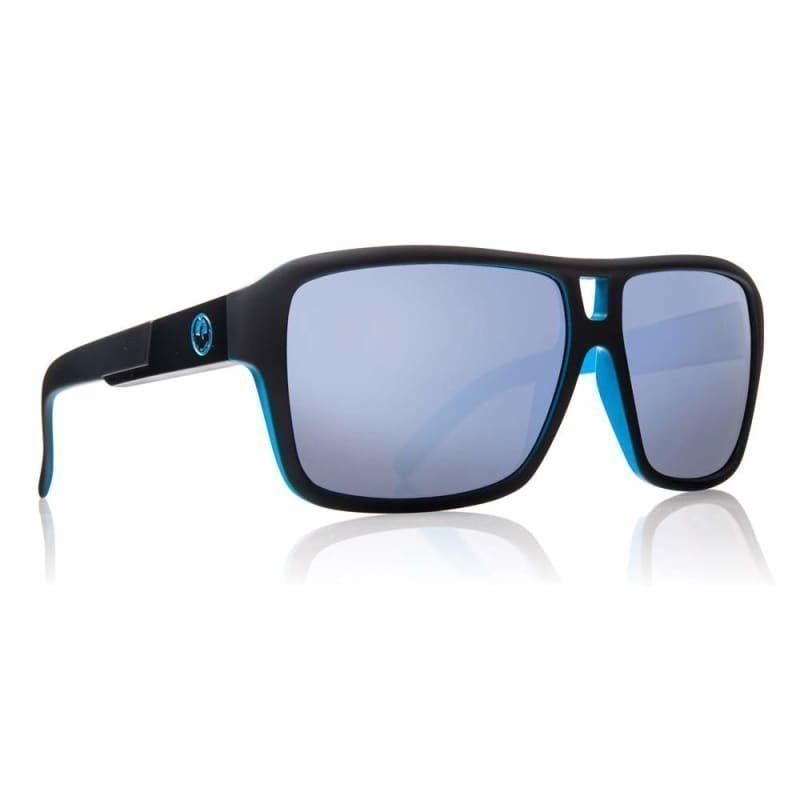 Dragon The Jam One Size BLACK/BLUE ION P2