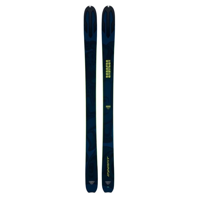 Dynafit Chugach 181 Blue/Yellow