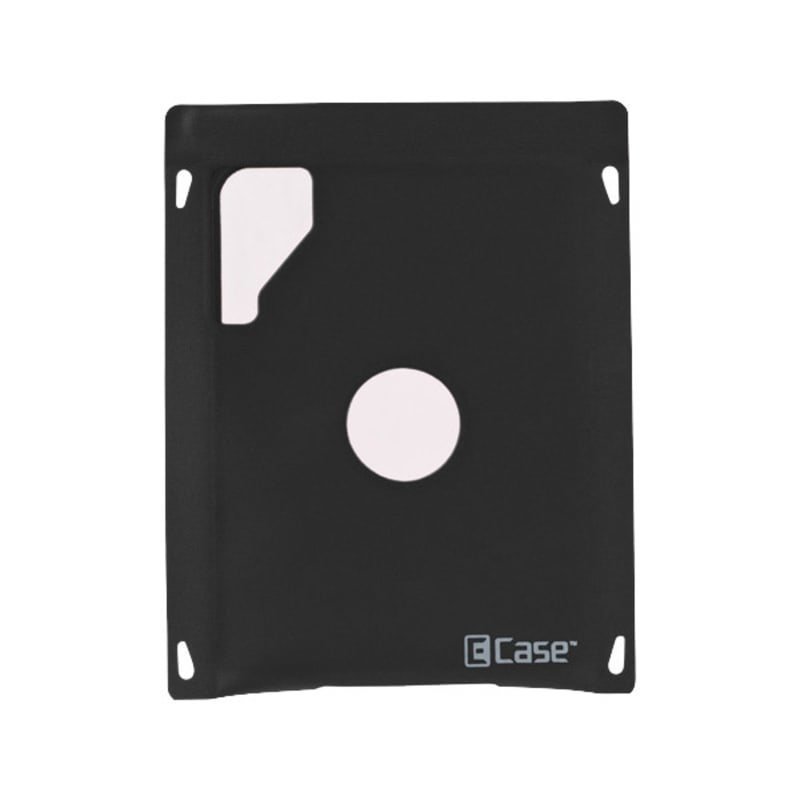 E-case iPad Mini with Jack 1SIZE Black