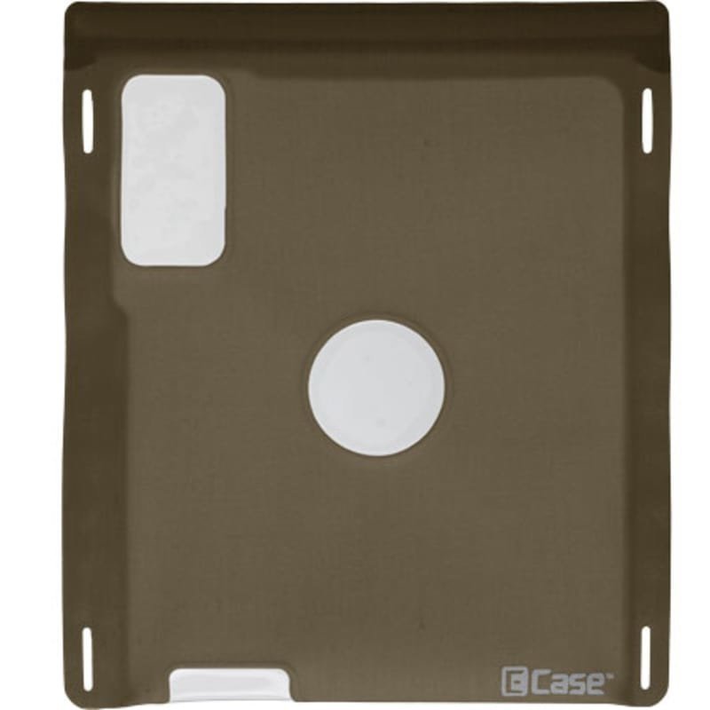 E-case iPad One Size 1SIZE Olive