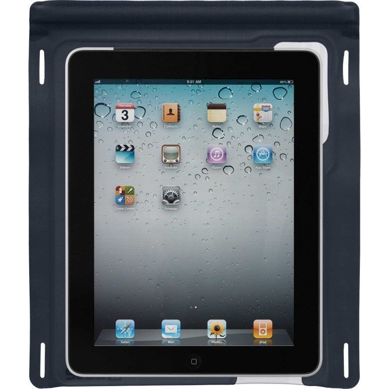 E-case iPad One Size