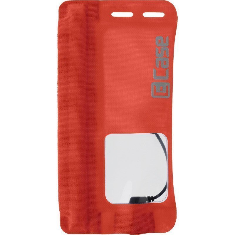 E-case iPod Nano with Jack 1SIZE Red