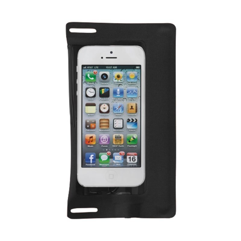 E-case iPod/iPhone 5 with Jack 1SIZE Black