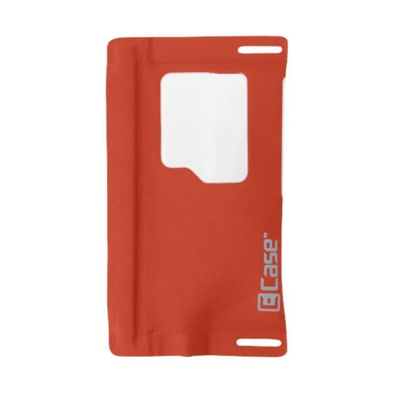 E-case iPod/iPhone 5 with Jack 1SIZE Red